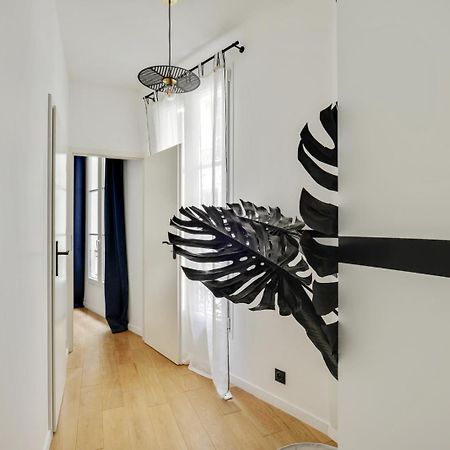 124 Suite Beata - Superbe Appartement A פריז מראה חיצוני תמונה