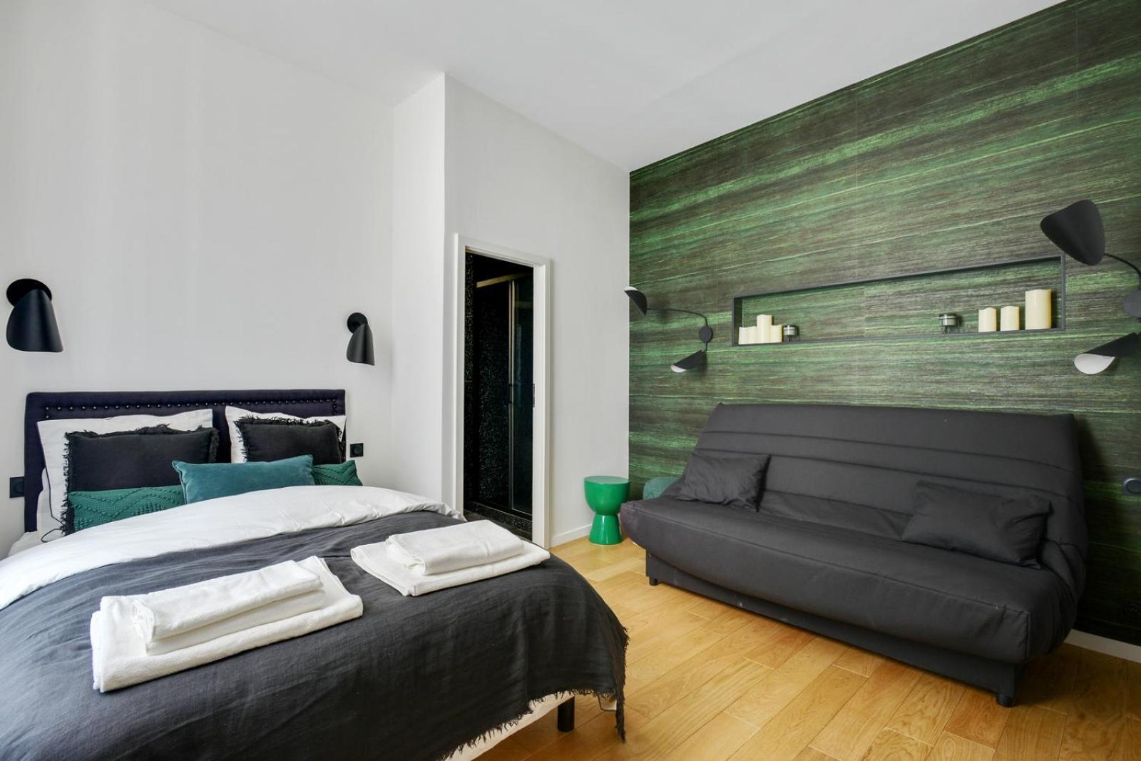 124 Suite Beata - Superbe Appartement A פריז מראה חיצוני תמונה