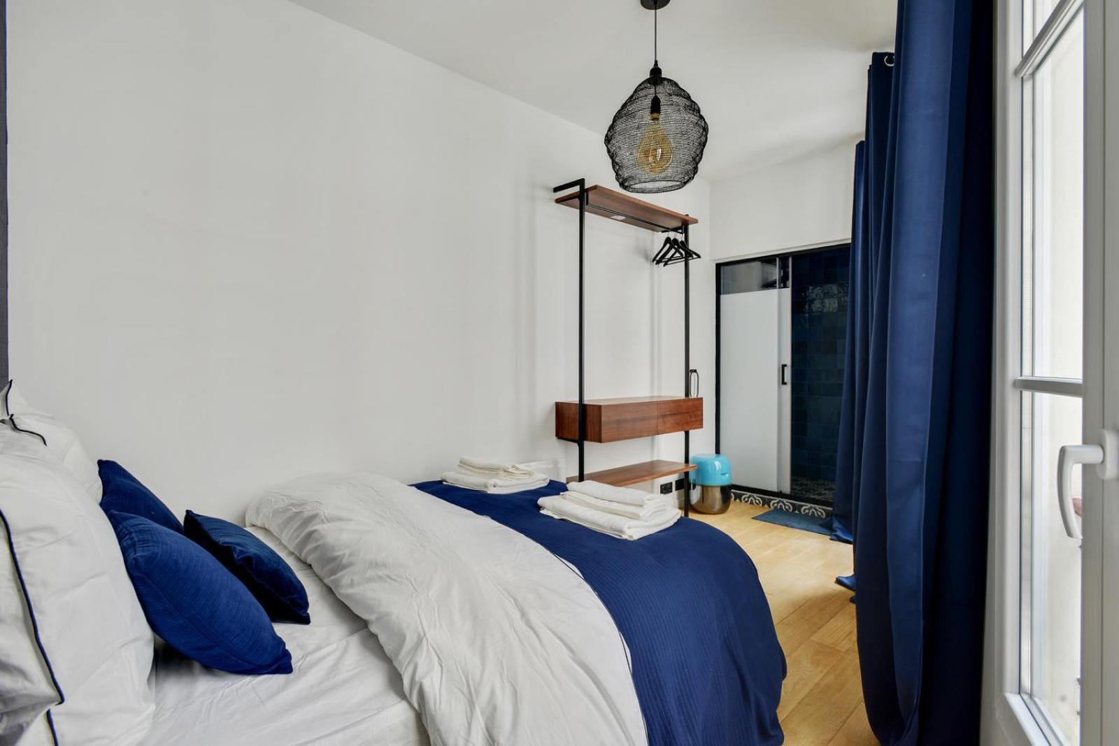 124 Suite Beata - Superbe Appartement A פריז מראה חיצוני תמונה