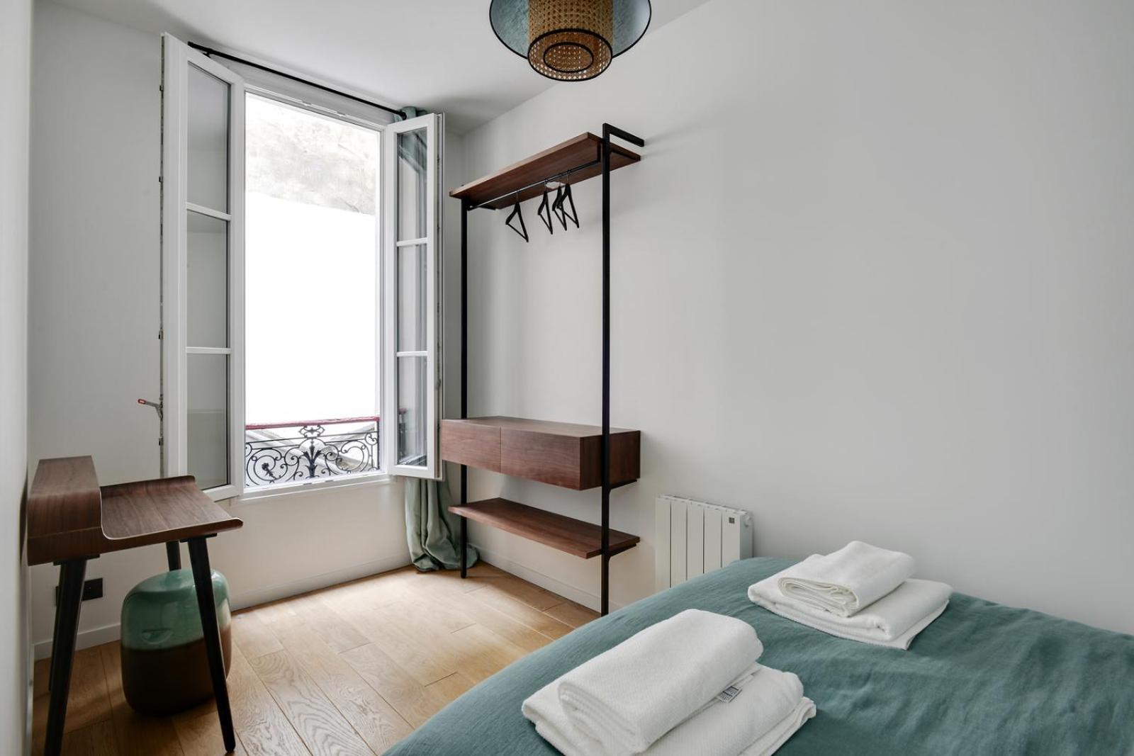 124 Suite Beata - Superbe Appartement A פריז מראה חיצוני תמונה