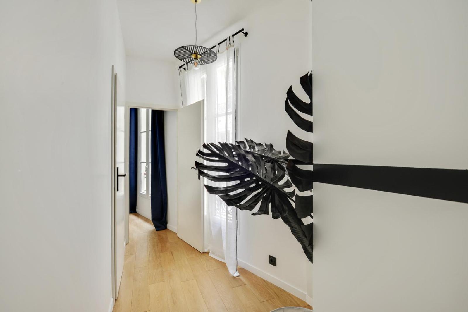 124 Suite Beata - Superbe Appartement A פריז מראה חיצוני תמונה