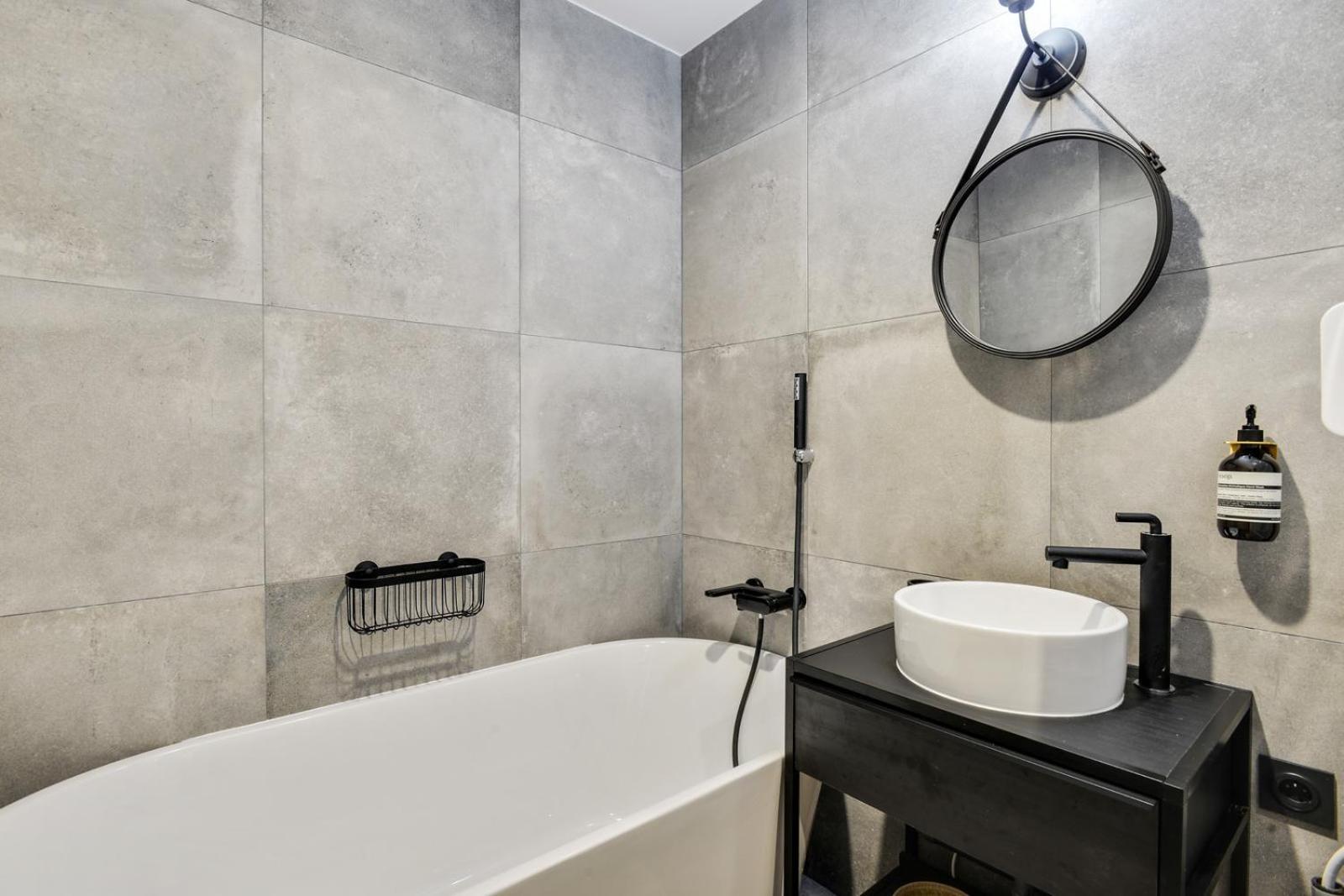 124 Suite Beata - Superbe Appartement A פריז מראה חיצוני תמונה