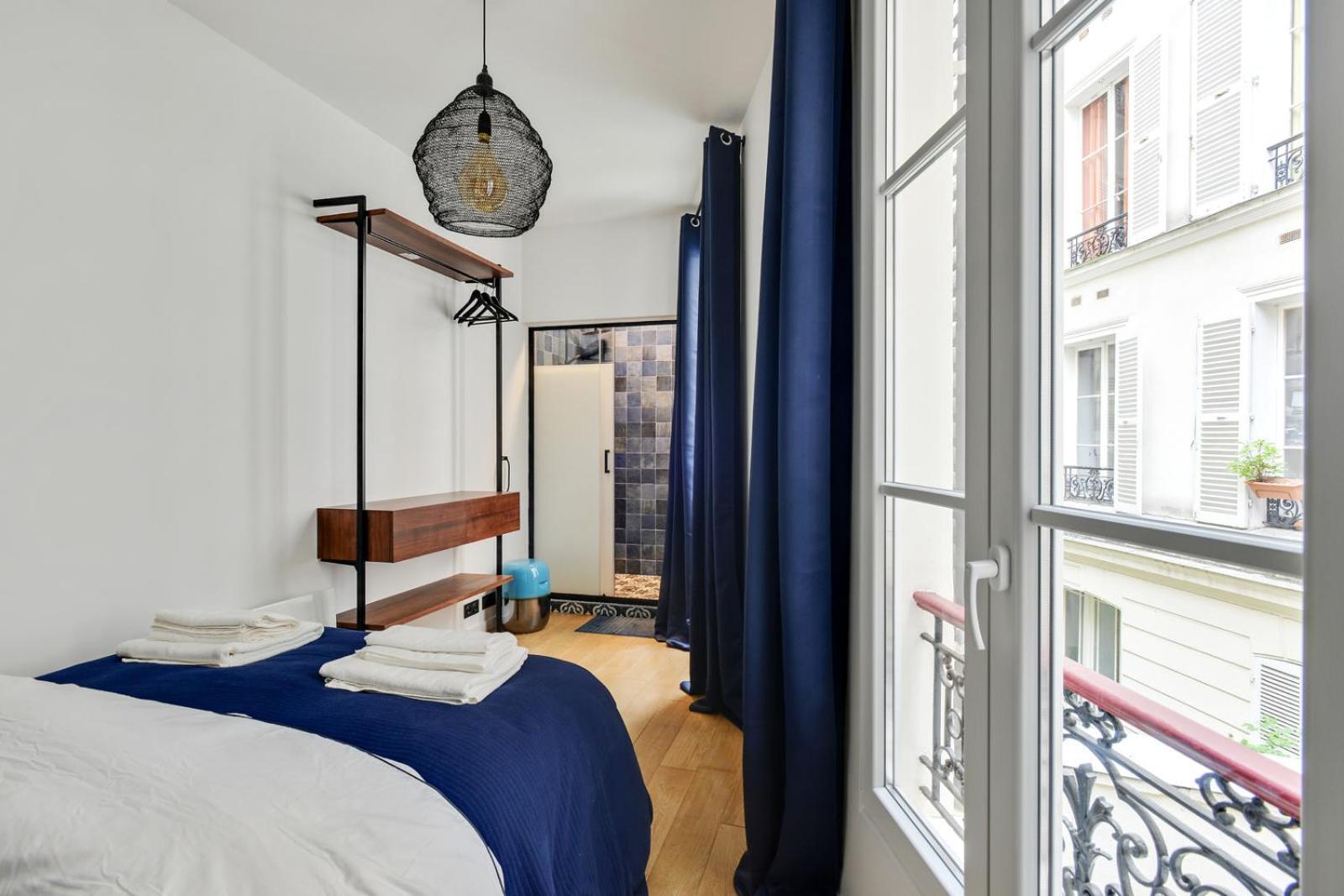 124 Suite Beata - Superbe Appartement A פריז מראה חיצוני תמונה