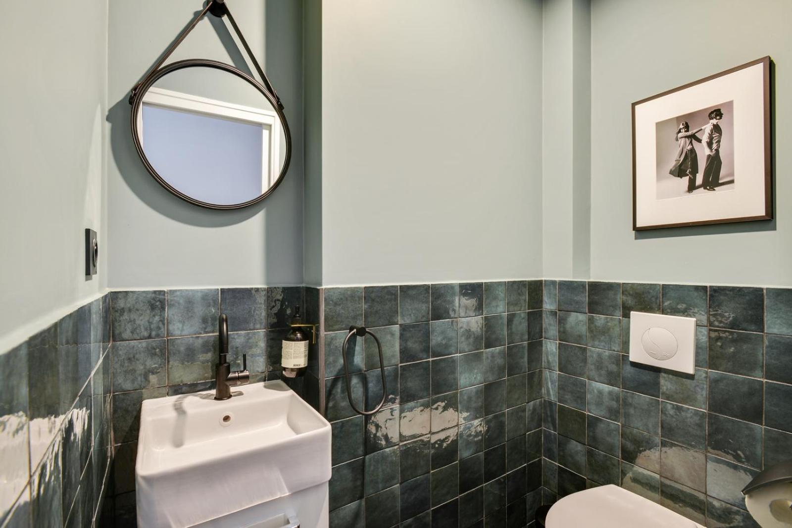 124 Suite Beata - Superbe Appartement A פריז מראה חיצוני תמונה