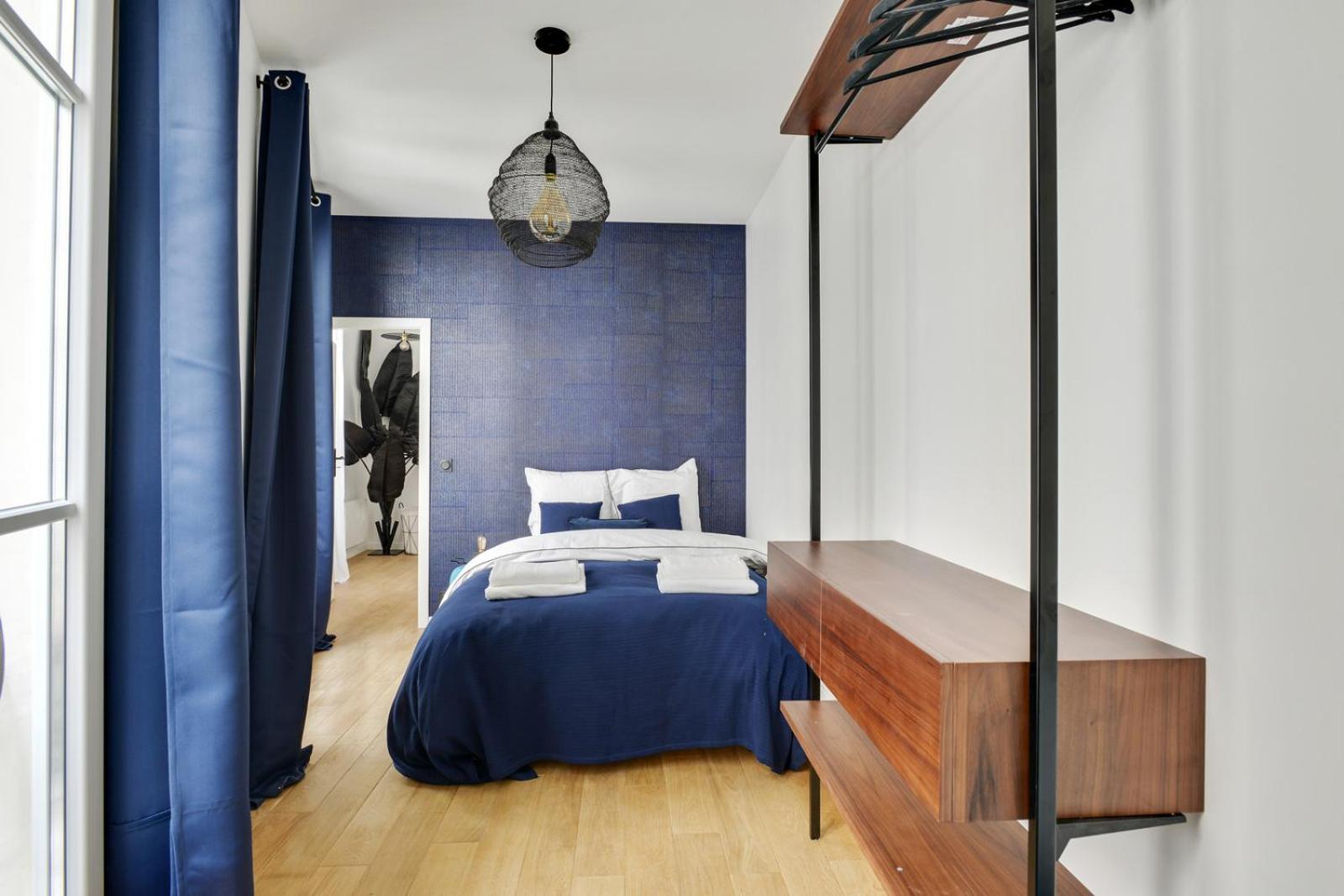 124 Suite Beata - Superbe Appartement A פריז מראה חיצוני תמונה